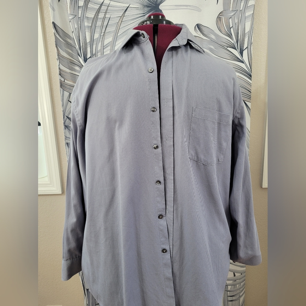 VanHeusen Dress Shirt